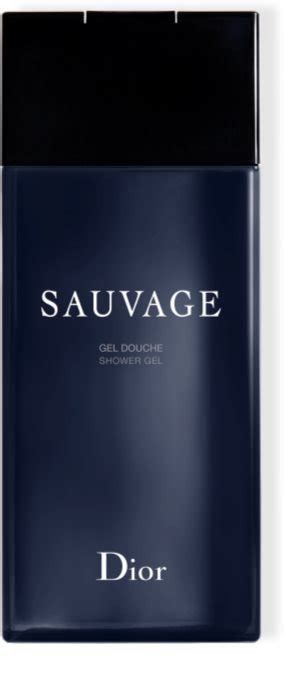 dior addict shower gel|sauvage shower gel for men.